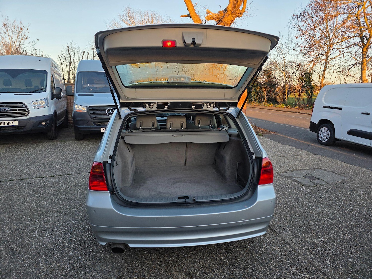 Used BMW 3 Series 2006 for sale - 77120102: Photo 5