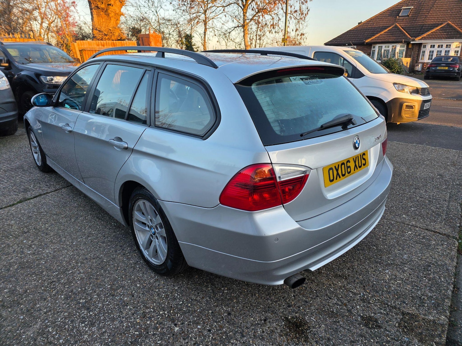 Used BMW 3 Series 2006 for sale - 77120102: Photo 6