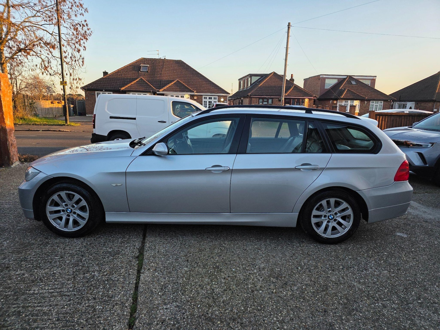 Used BMW 3 Series 2006 for sale - 77120102: Photo 7