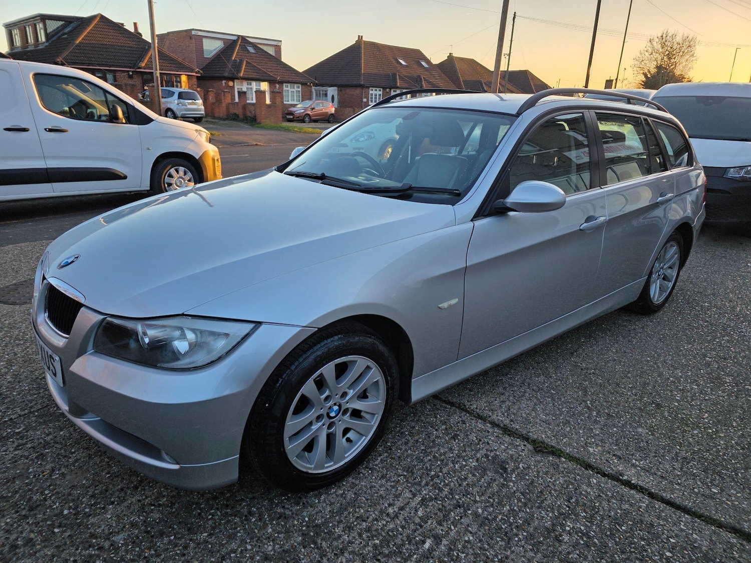 Used BMW 3 Series 2006 for sale - 77120102: Photo 8