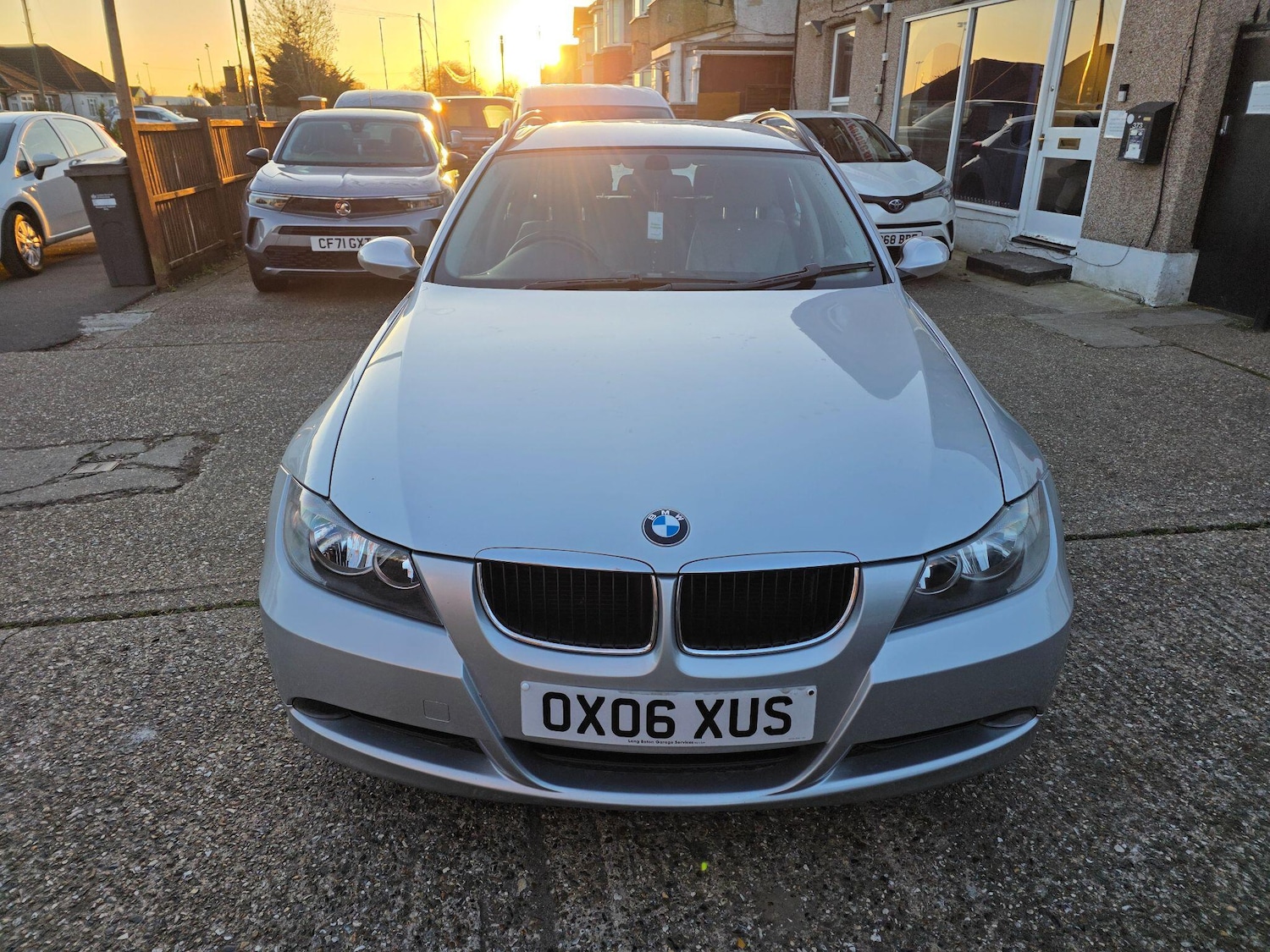 Used BMW 3 Series 2006 for sale - 77120102: Photo 9