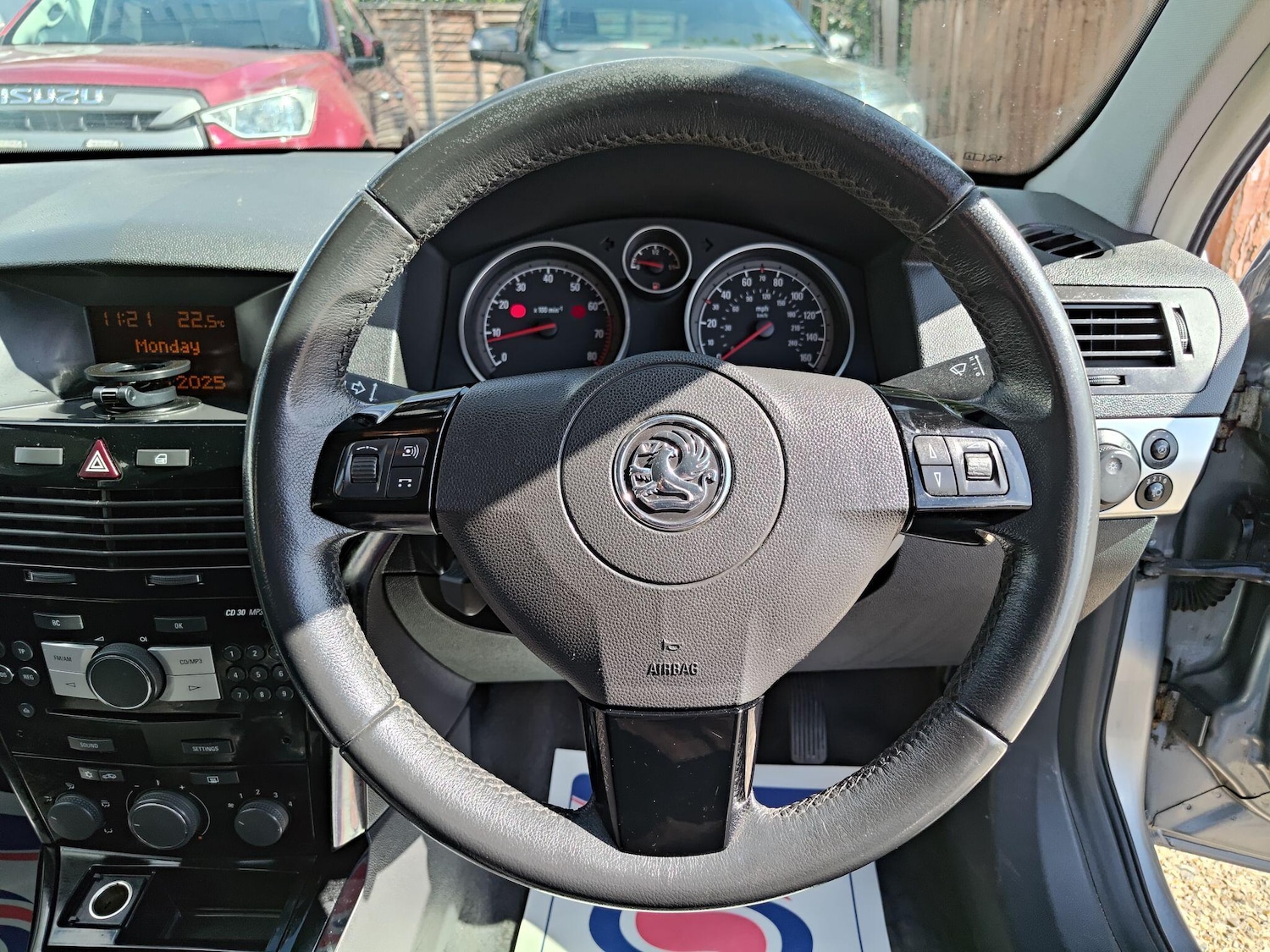 Vehicle 13