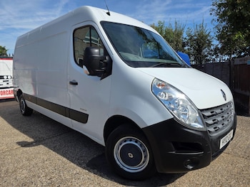 Used Renault Master 2012 for sale - 79471600: Photo