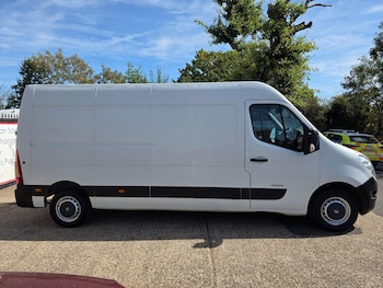 Used Renault Master 2012 for sale - 79471600: Photo