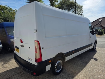 Used Renault Master 2012 for sale - 79471600: Photo