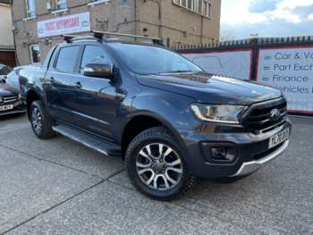 Used Ford Ranger 2021 for sale - 74464914: Photo