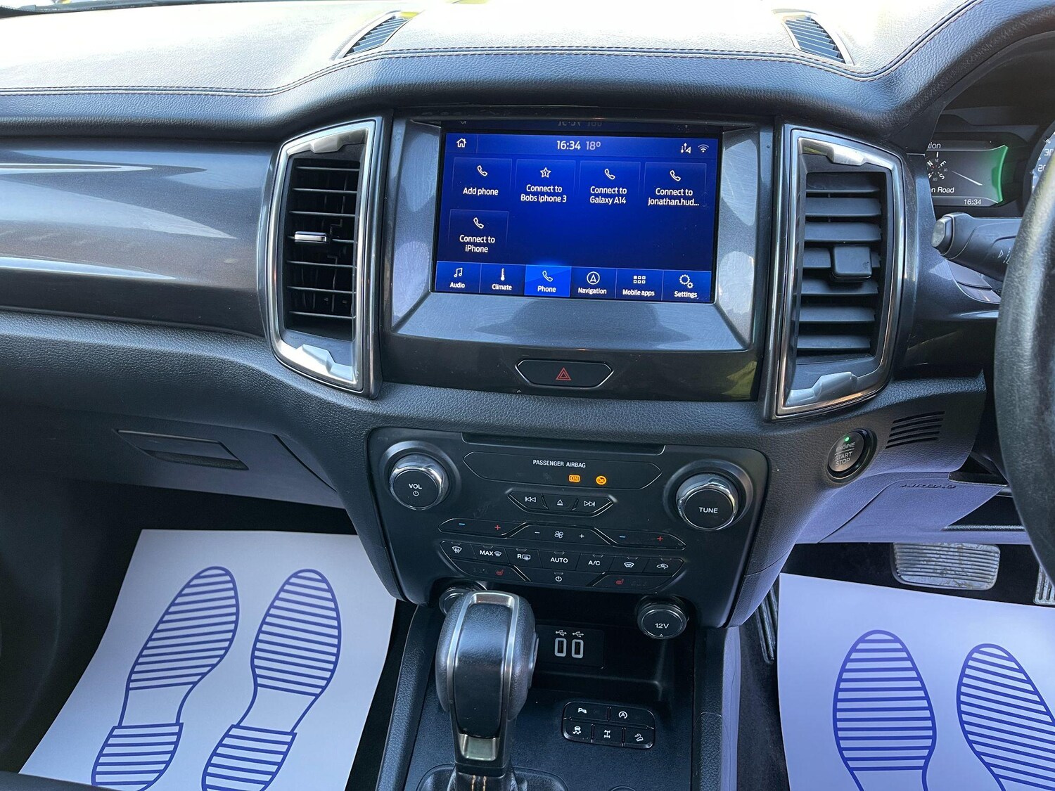 Vehicle 24