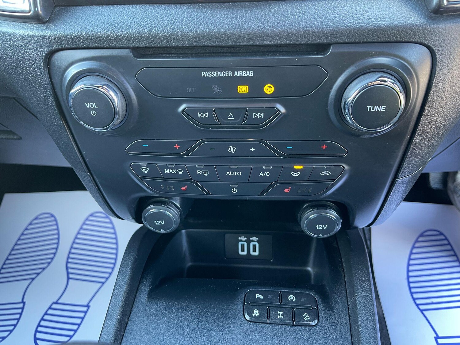 Vehicle 25