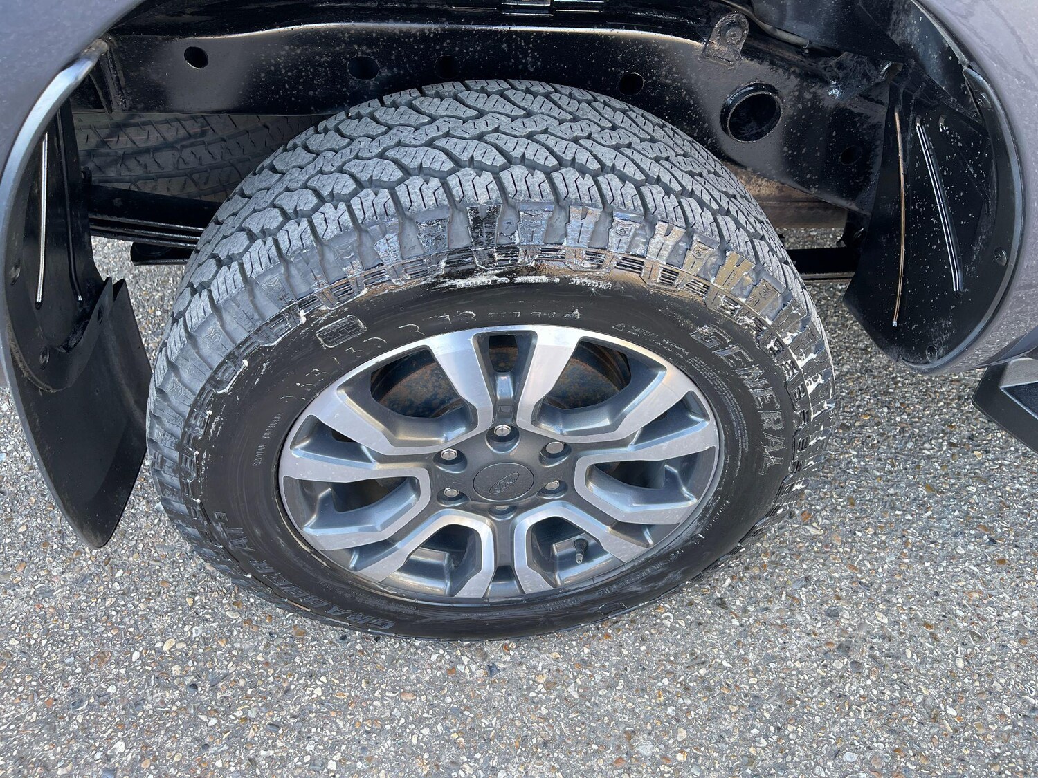 Vehicle 34