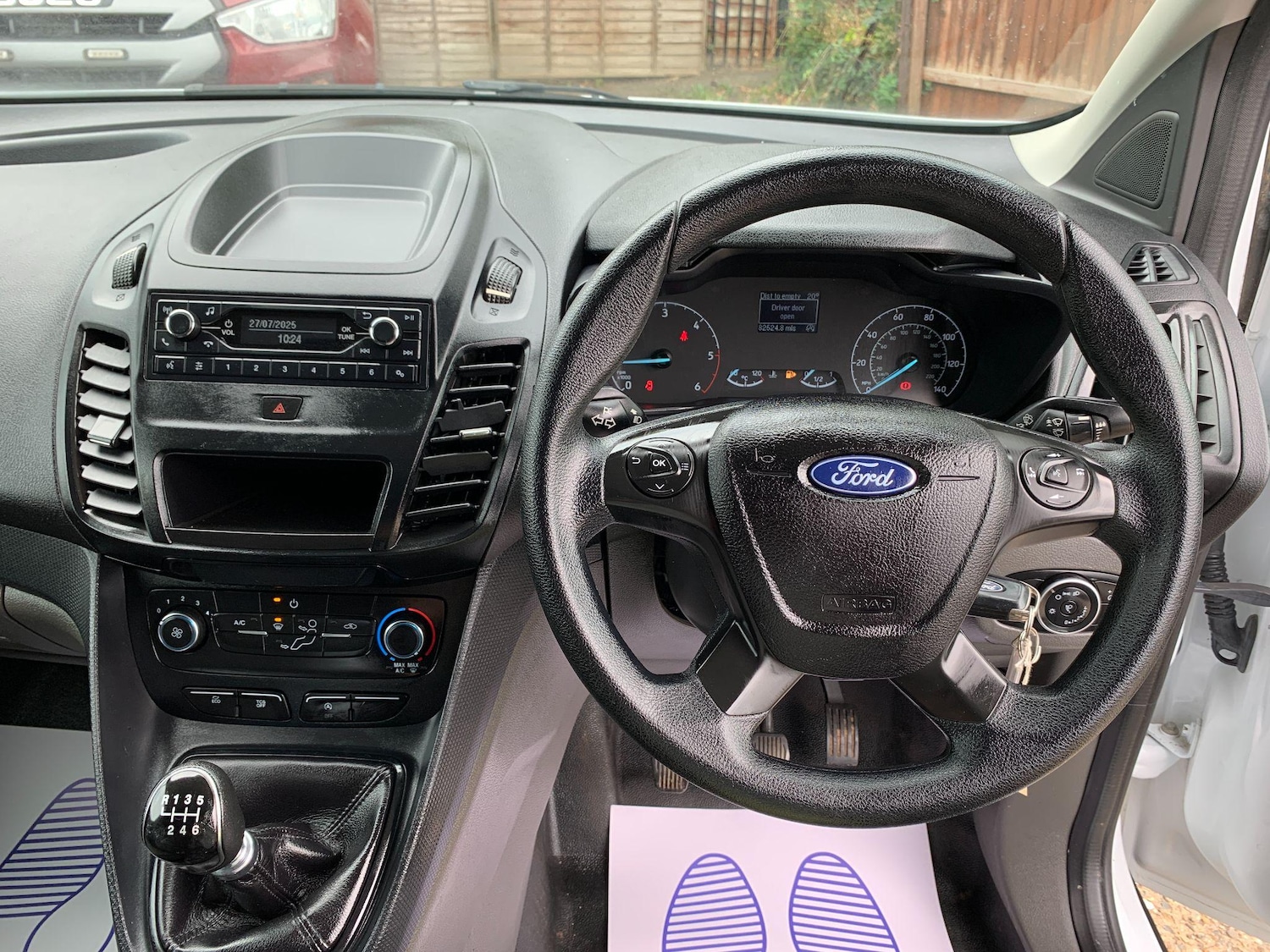 Used Ford Transit Connect 2021 for sale - 77351538: Photo 13