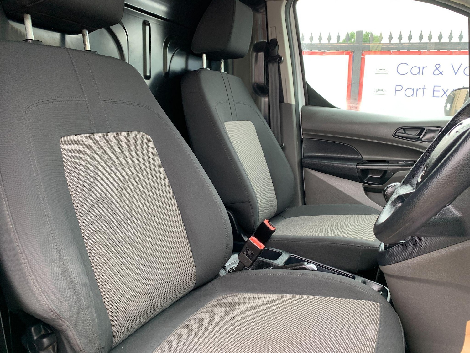 Used Ford Transit Connect 2021 for sale - 77351538: Photo 14