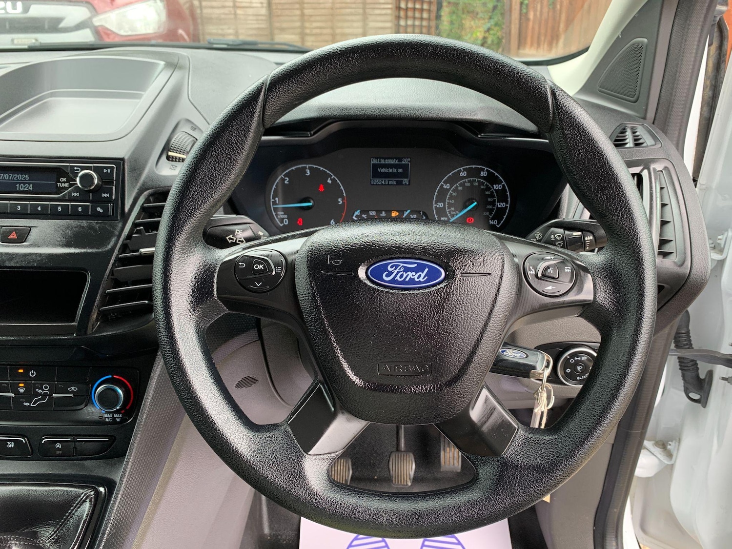 Used Ford Transit Connect 2021 for sale - 77351538: Photo 17