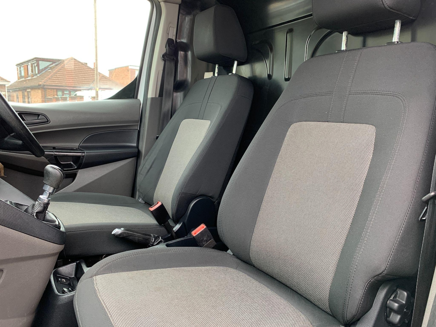 Used Ford Transit Connect 2021 for sale - 77351538: Photo 18