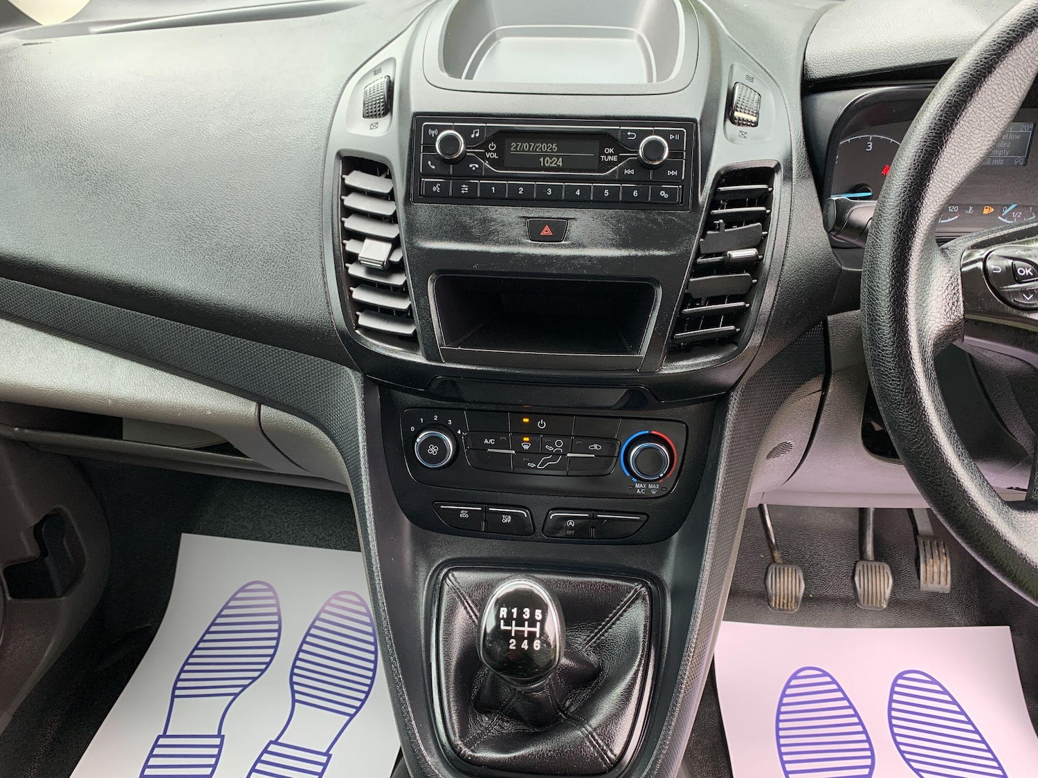 Used Ford Transit Connect 2021 for sale - 77351538: Photo 19