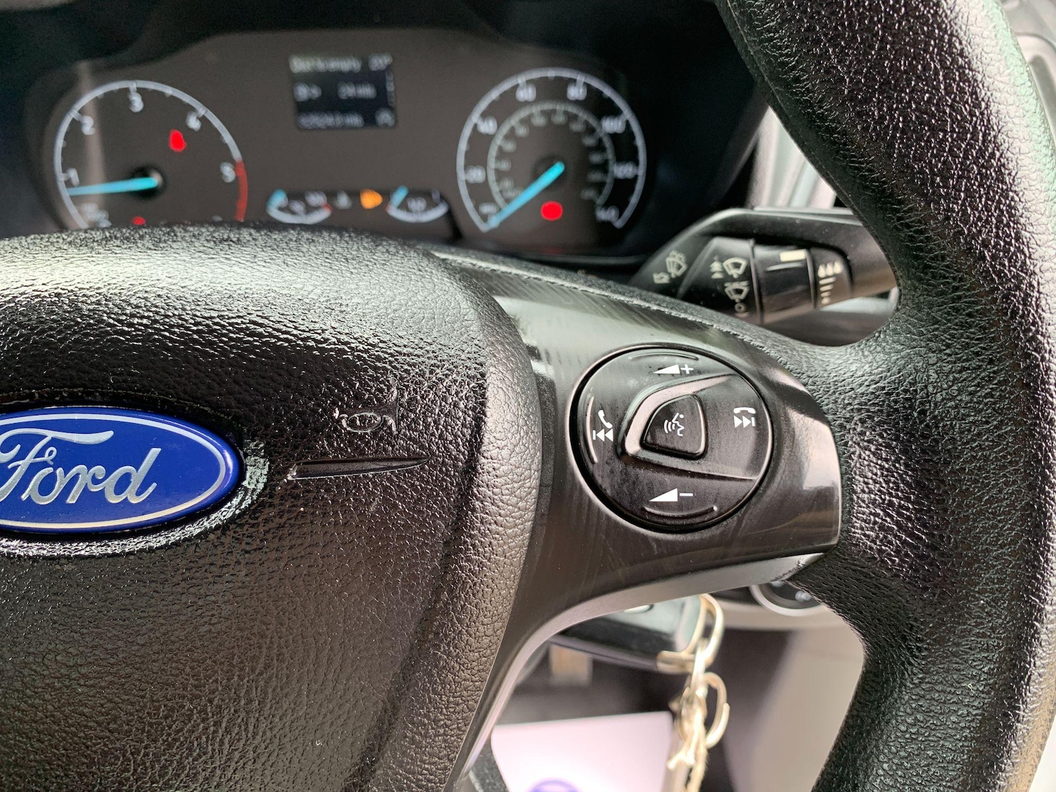 Used Ford Transit Connect 2021 for sale - 77351538: Photo 24