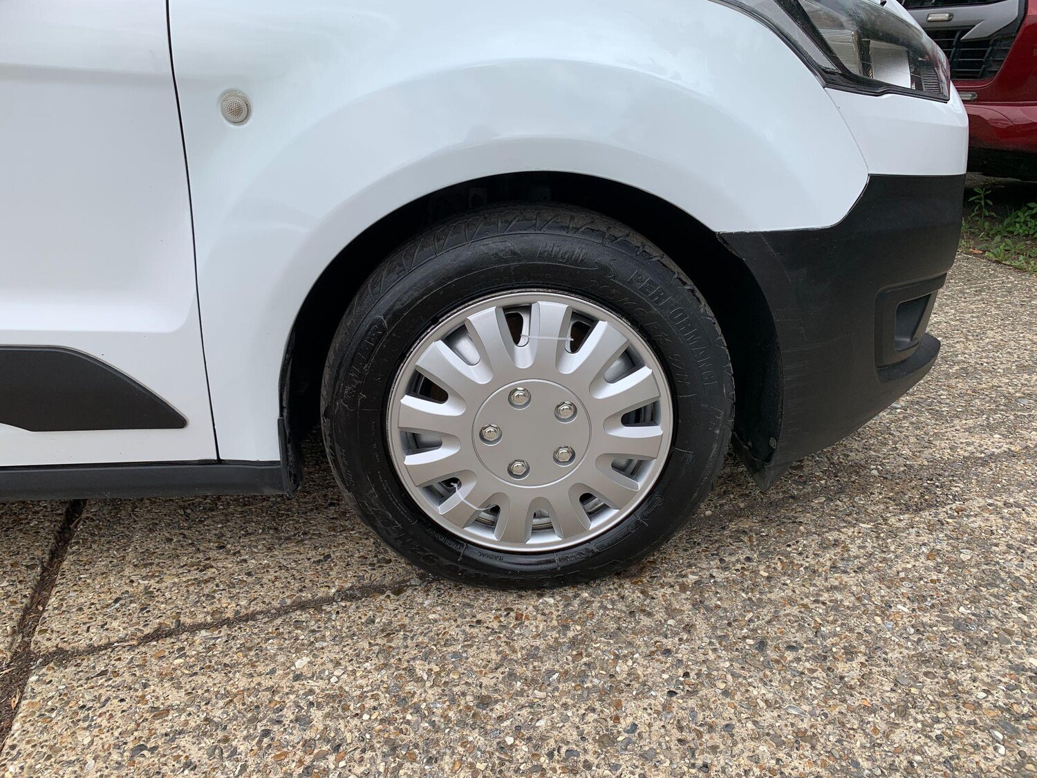 Used Ford Transit Connect 2021 for sale - 77351538: Photo 34