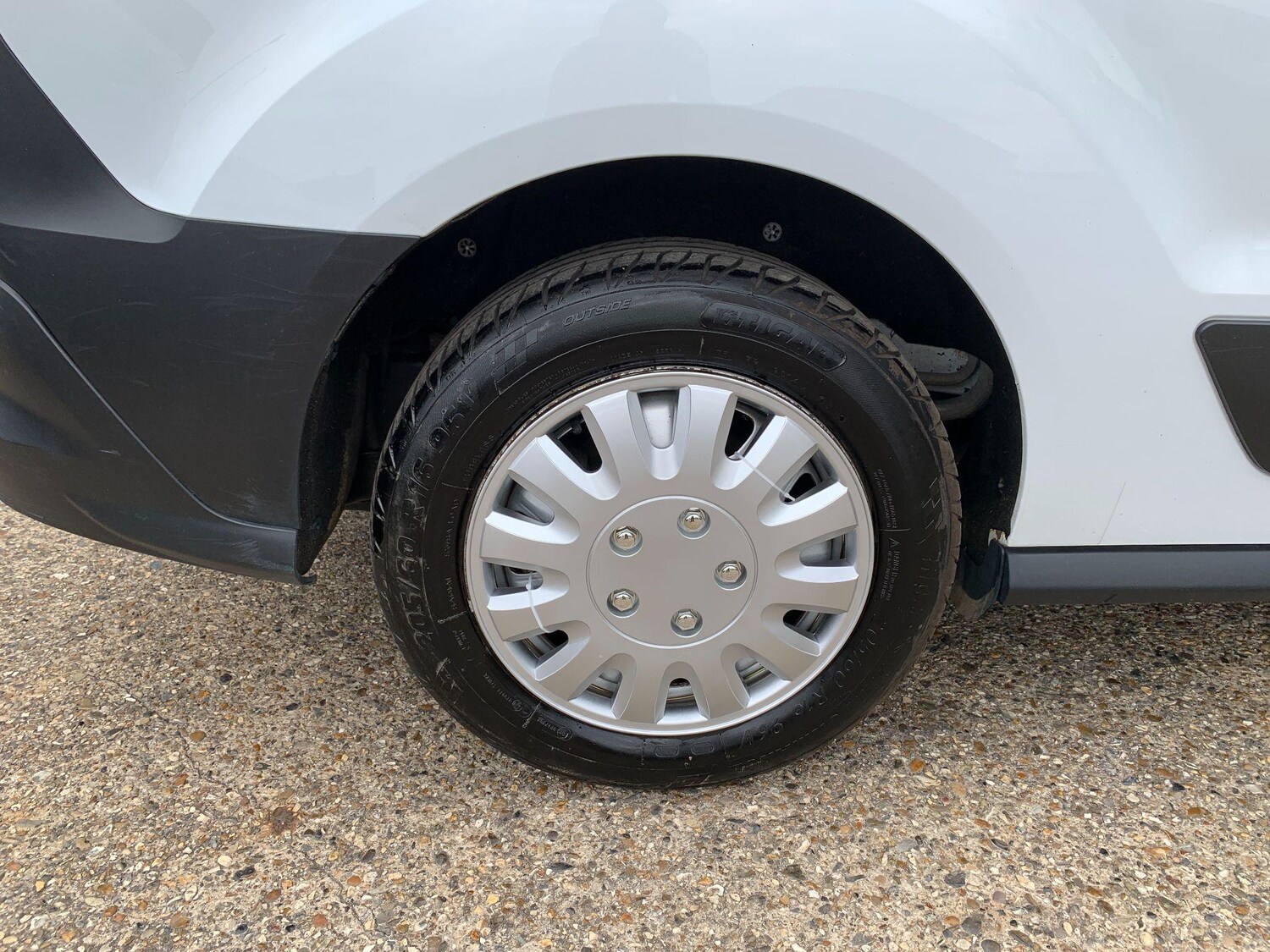 Used Ford Transit Connect 2021 for sale - 77351538: Photo 35