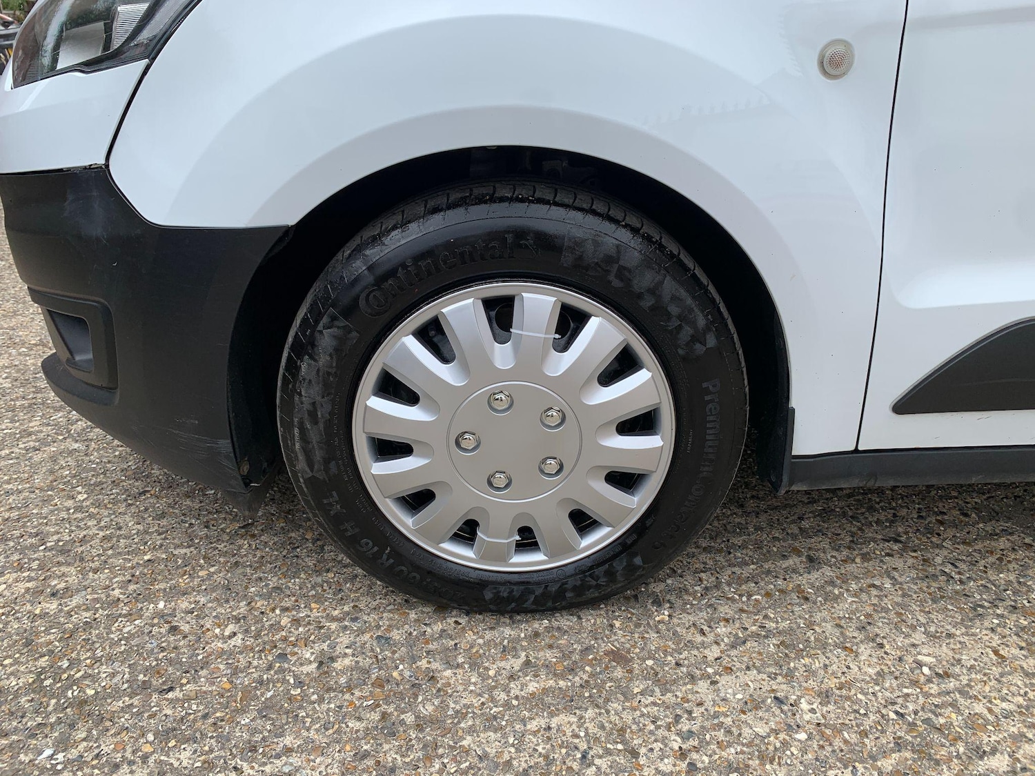 Used Ford Transit Connect 2021 for sale - 77351538: Photo 37