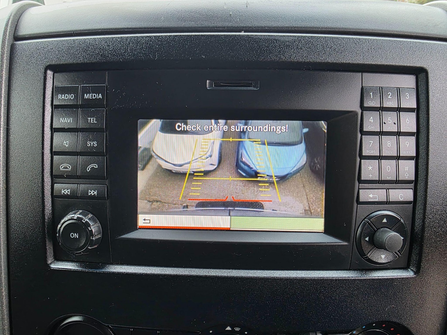 Used Mercedes-Benz Sprinter 2016 for sale - 76270486: Photo 14