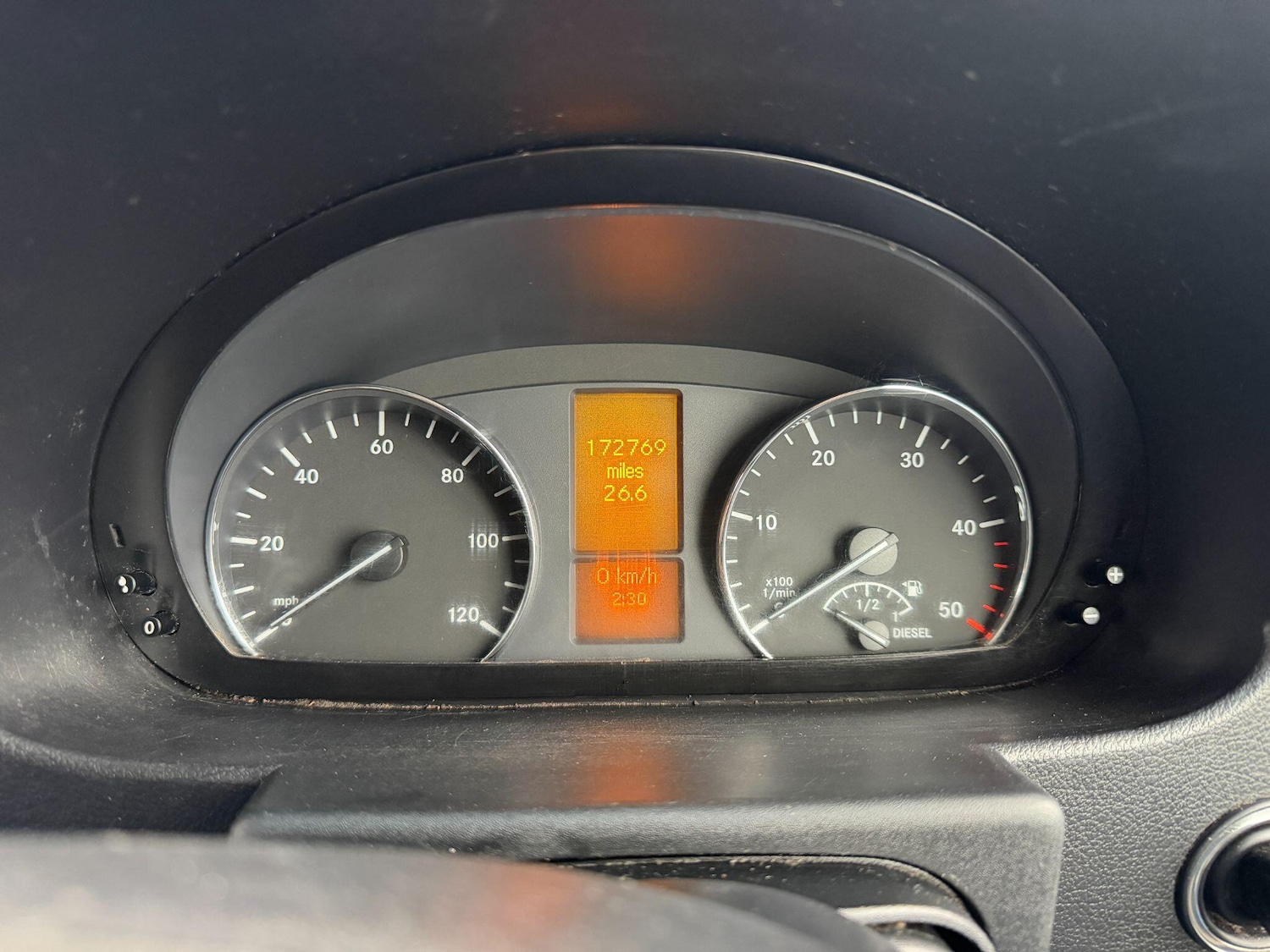 Used Mercedes-Benz Sprinter 2016 for sale - 76270486: Photo 15