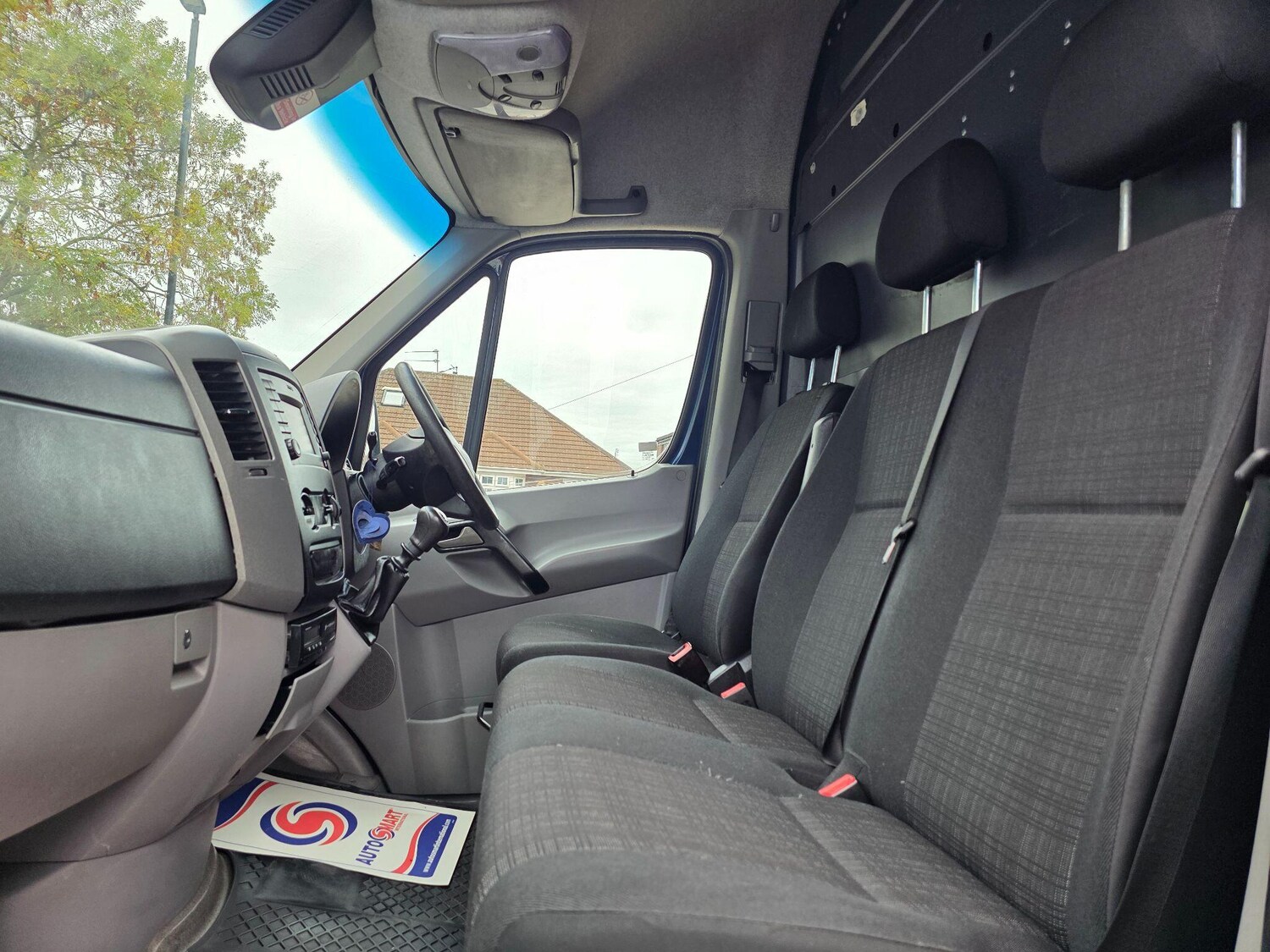 Used Mercedes-Benz Sprinter 2016 for sale - 76270486: Photo 16