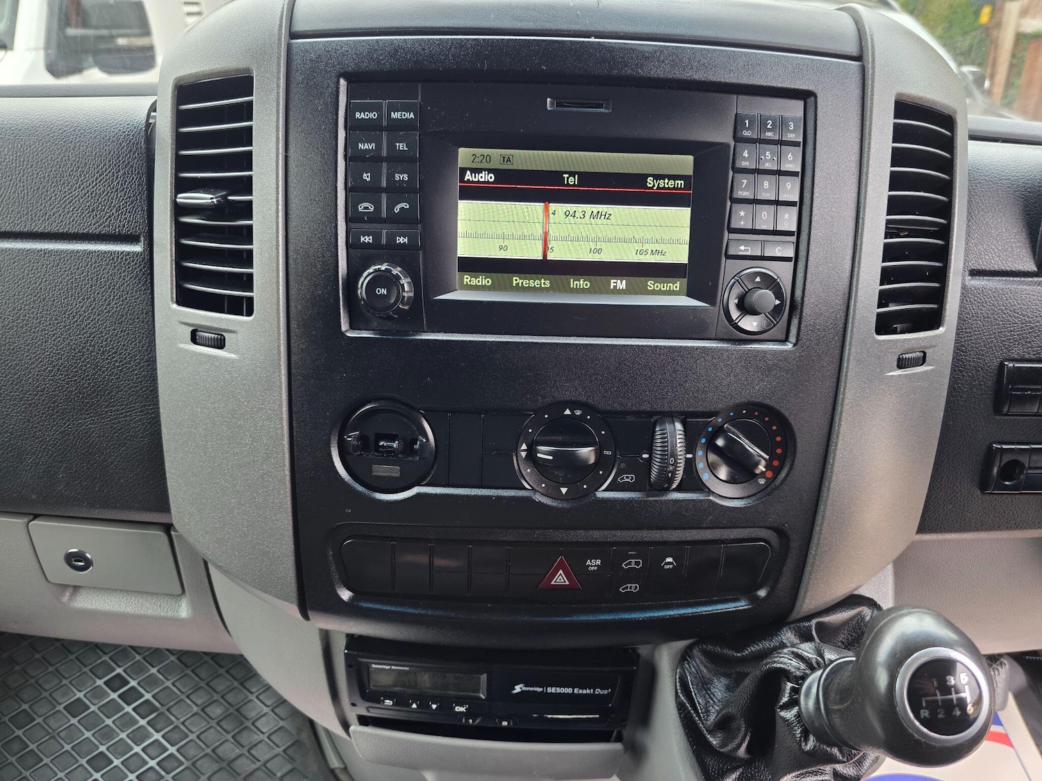 Used Mercedes-Benz Sprinter 2016 for sale - 76270486: Photo 17