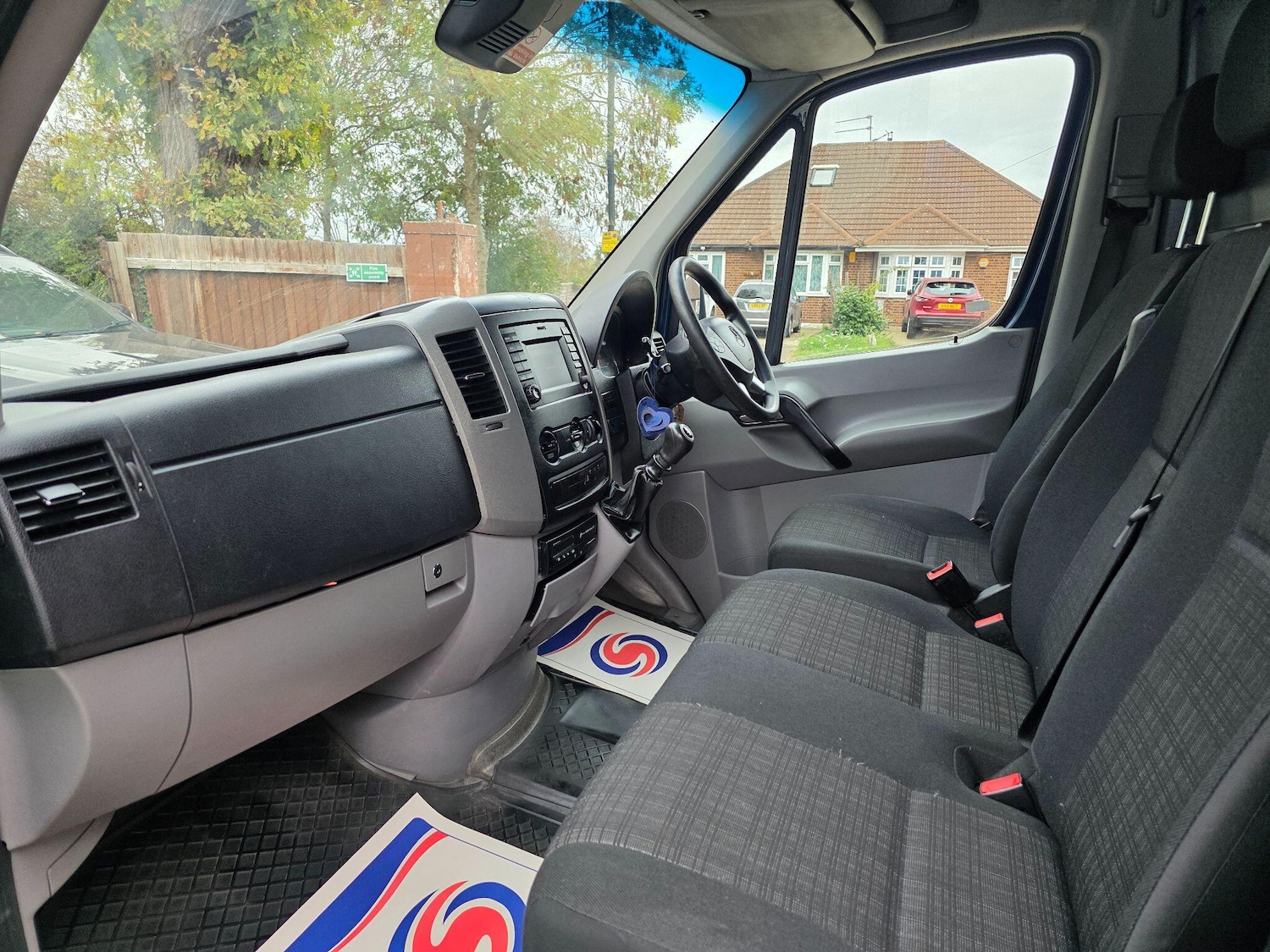 Used Mercedes-Benz Sprinter 2016 for sale - 76270486: Photo 18