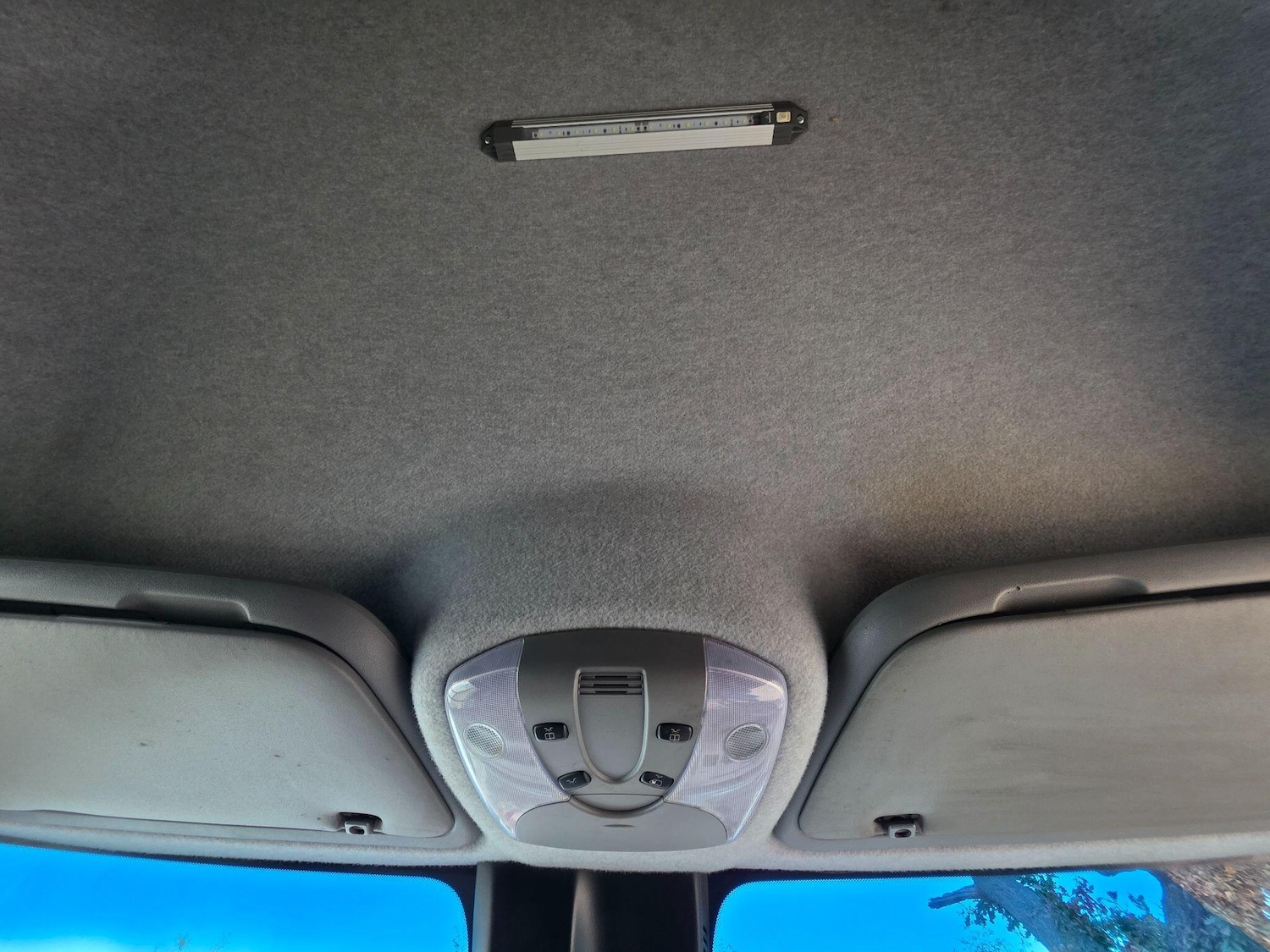 Used Mercedes-Benz Sprinter 2016 for sale - 76270486: Photo 23