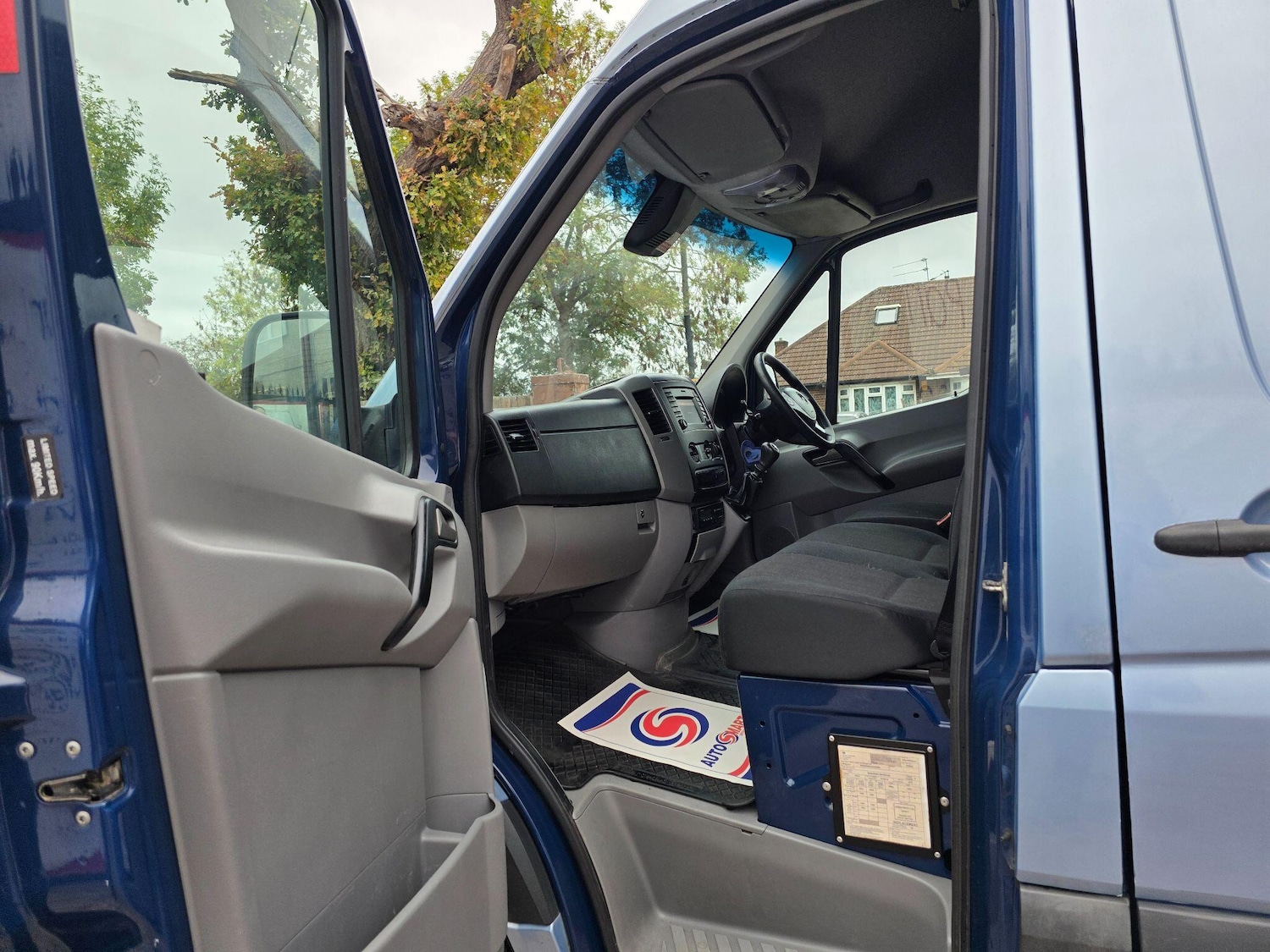 Used Mercedes-Benz Sprinter 2016 for sale - 76270486: Photo 24