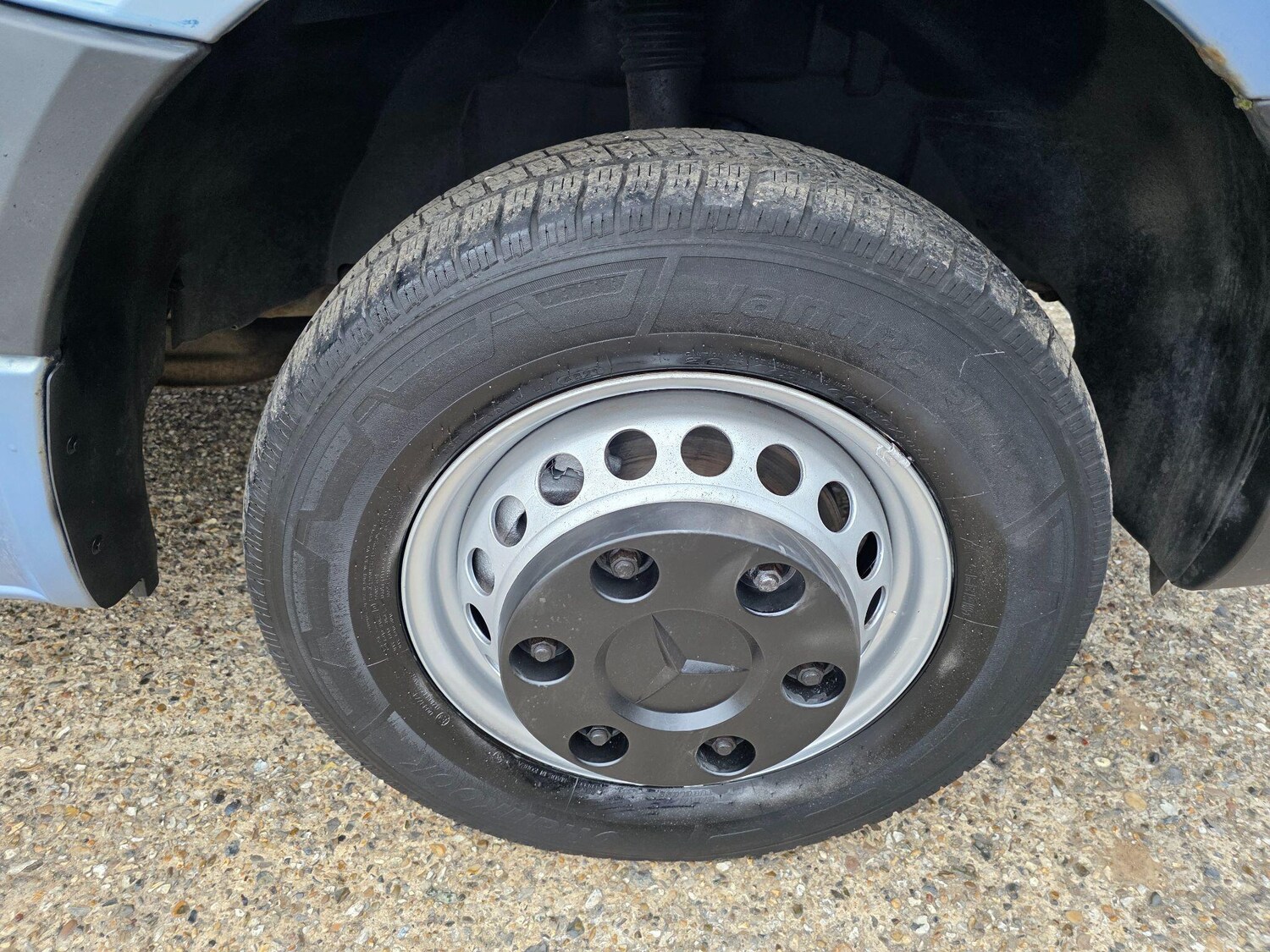 Used Mercedes-Benz Sprinter 2016 for sale - 76270486: Photo 25