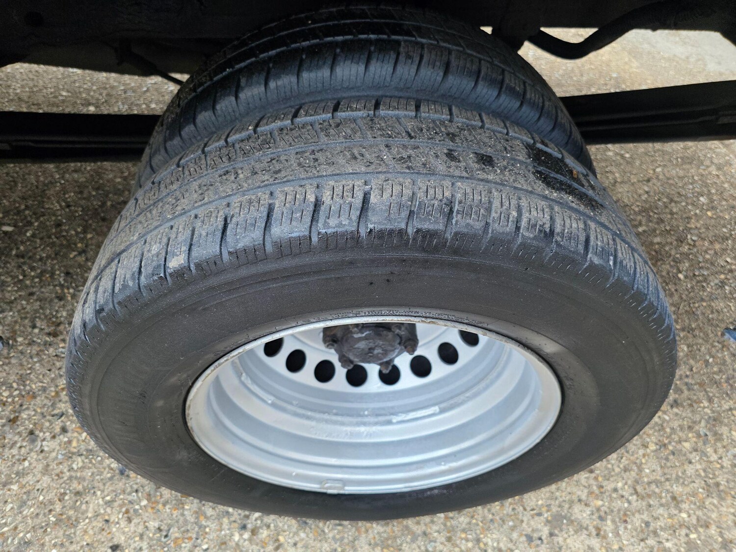 Used Mercedes-Benz Sprinter 2016 for sale - 76270486: Photo 27