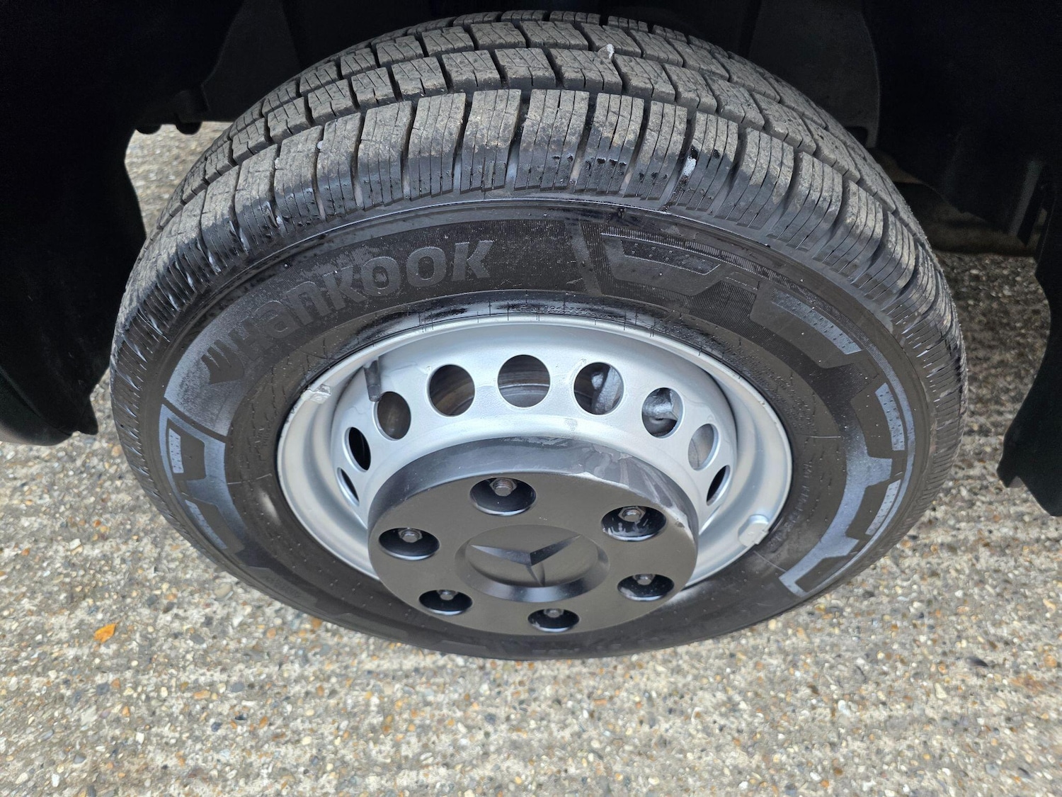 Used Mercedes-Benz Sprinter 2016 for sale - 76270486: Photo 28