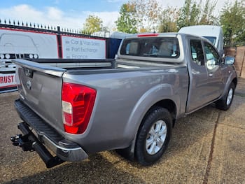 Used Nissan Navara 2016 for sale - 79780671: Photo