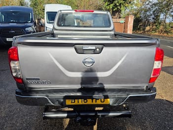 Used Nissan Navara 2016 for sale - 79780671: Photo