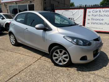 Used Mazda Mazda2 2007 for sale - 75023848: Photo