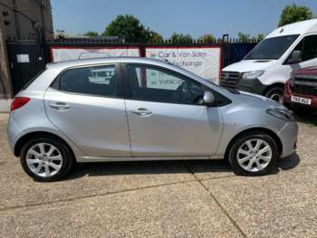Used Mazda Mazda2 2007 for sale - 75023848: Photo