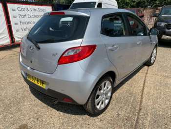 Used Mazda Mazda2 2007 for sale - 75023848: Photo