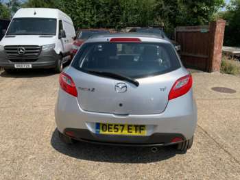 Used Mazda Mazda2 2007 for sale - 75023848: Photo