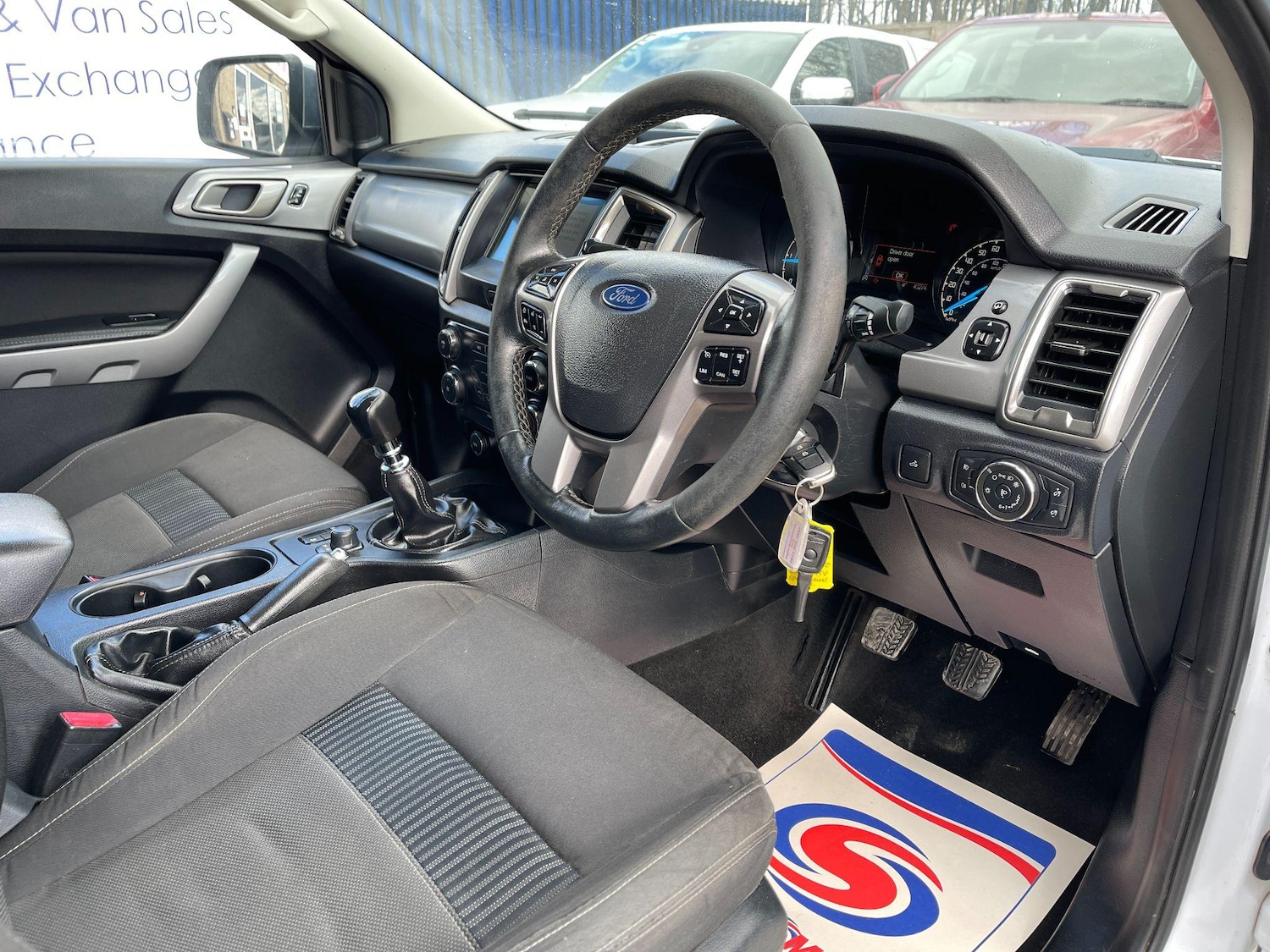 Used Ford Ranger 2021 for sale - 76991020: Photo 10