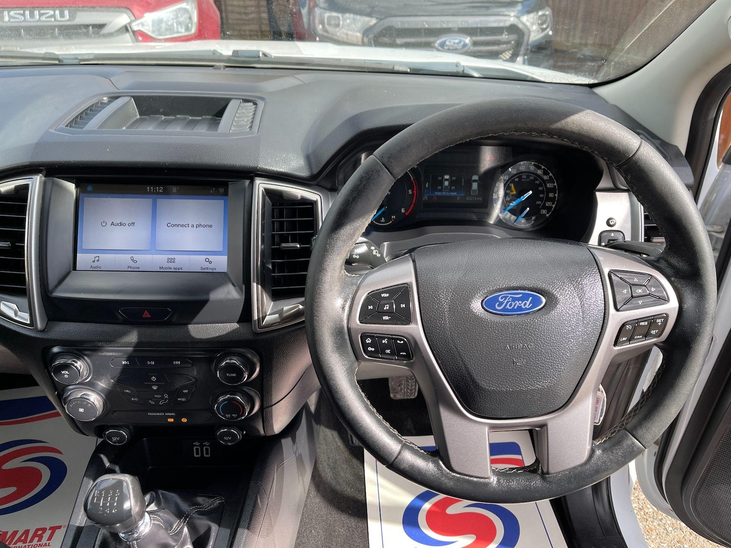 Used Ford Ranger 2021 for sale - 76991020: Photo 11