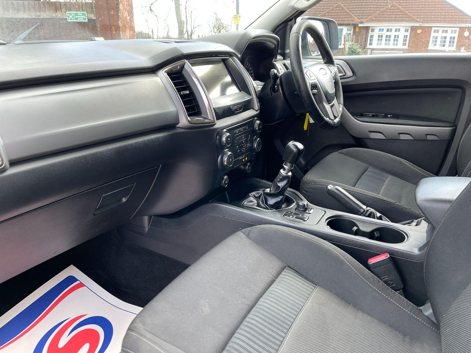 Used Ford Ranger 2021 for sale - 76991020: Photo 13