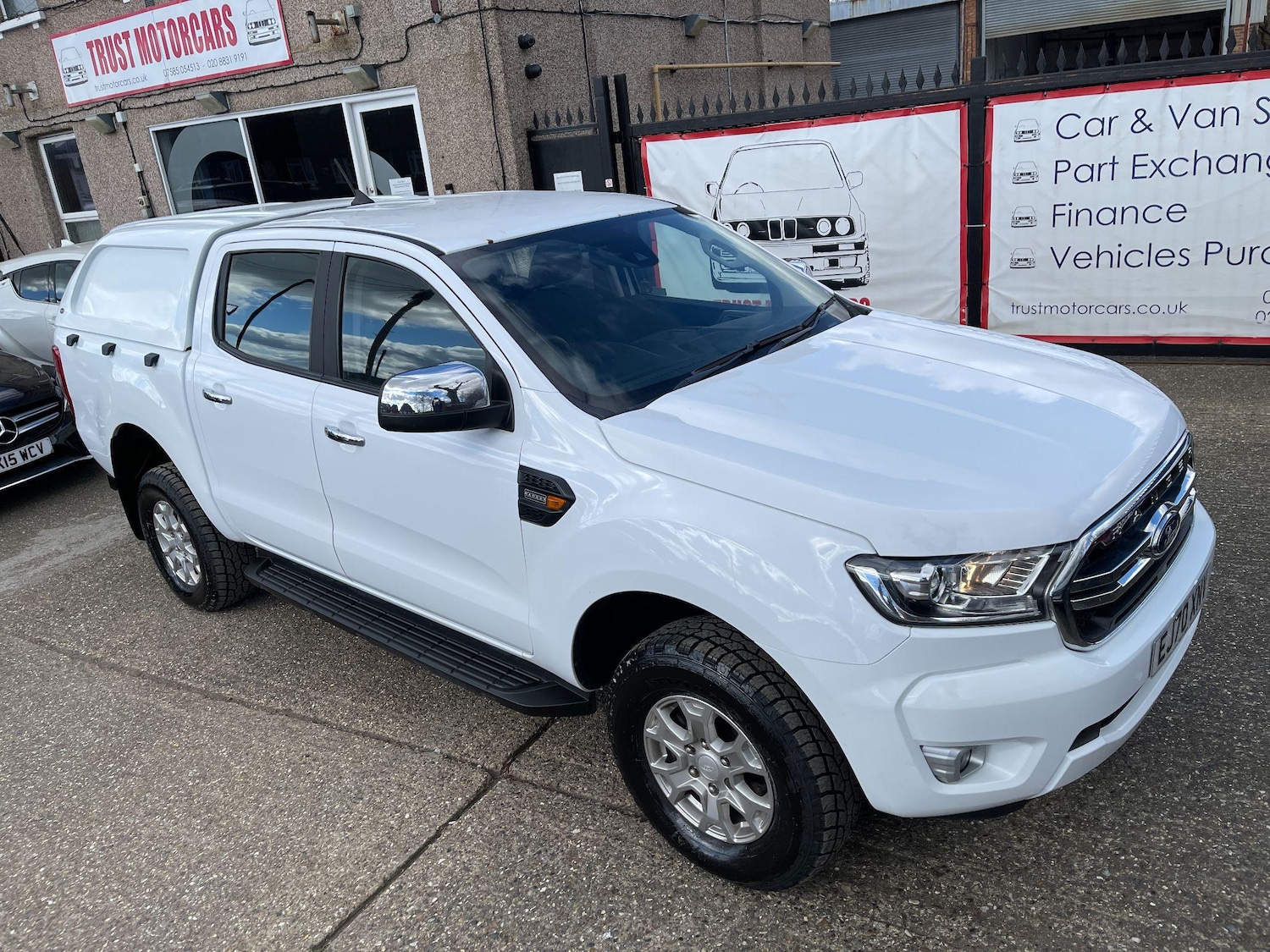 Used Ford Ranger 2021 for sale - 76991020: Photo 15