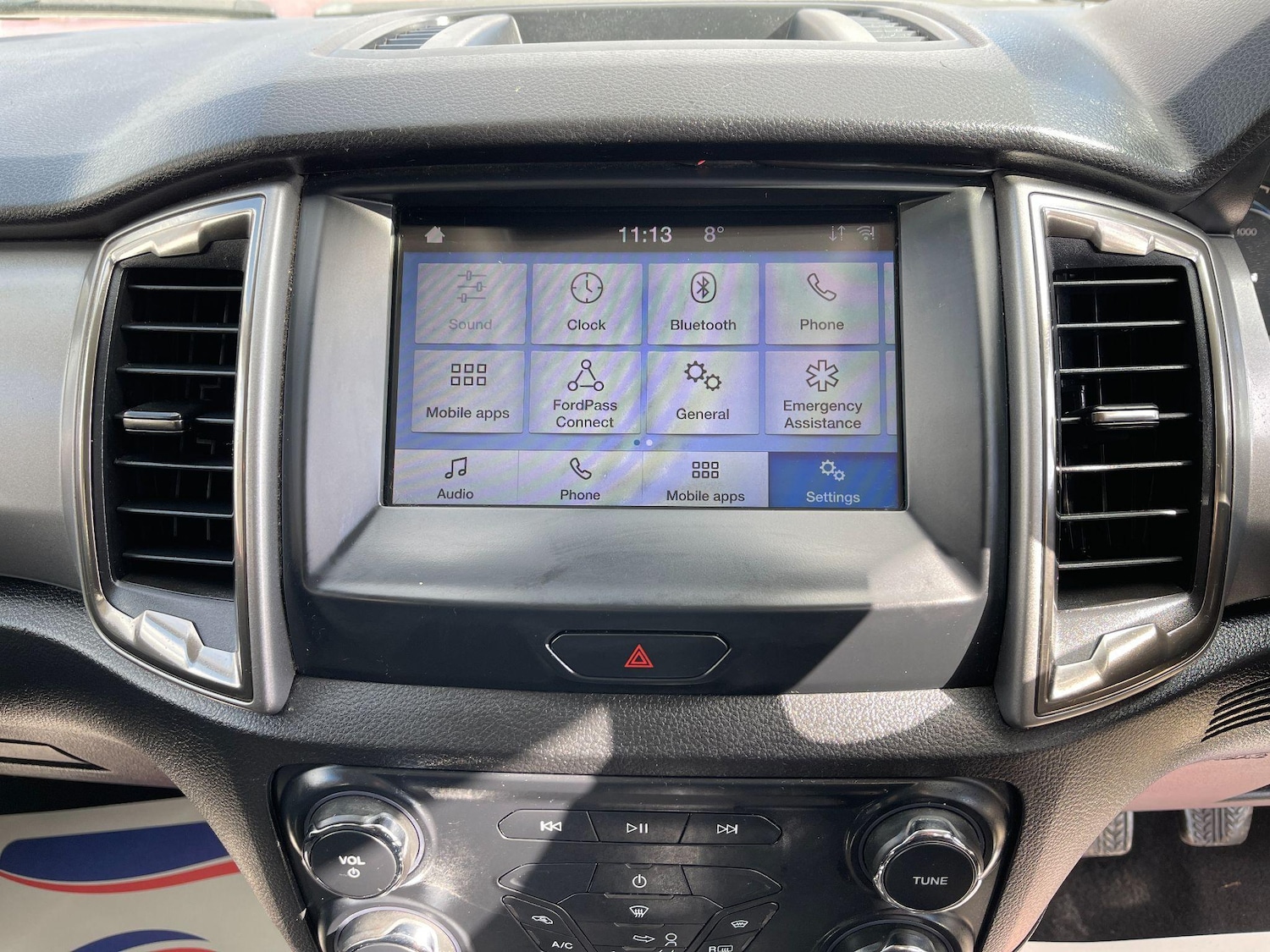 Used Ford Ranger 2021 for sale - 76991020: Photo 16