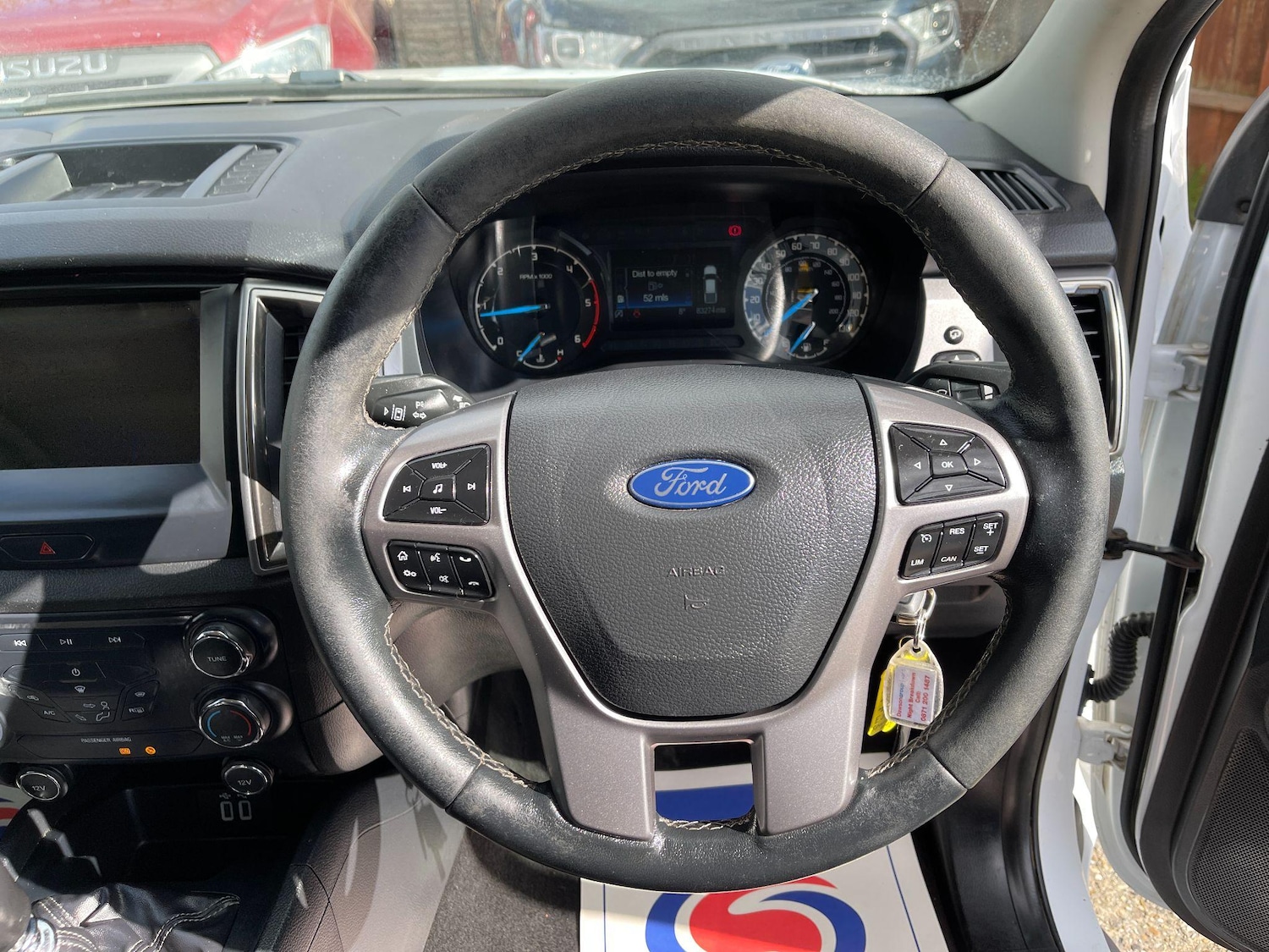 Used Ford Ranger 2021 for sale - 76991020: Photo 24