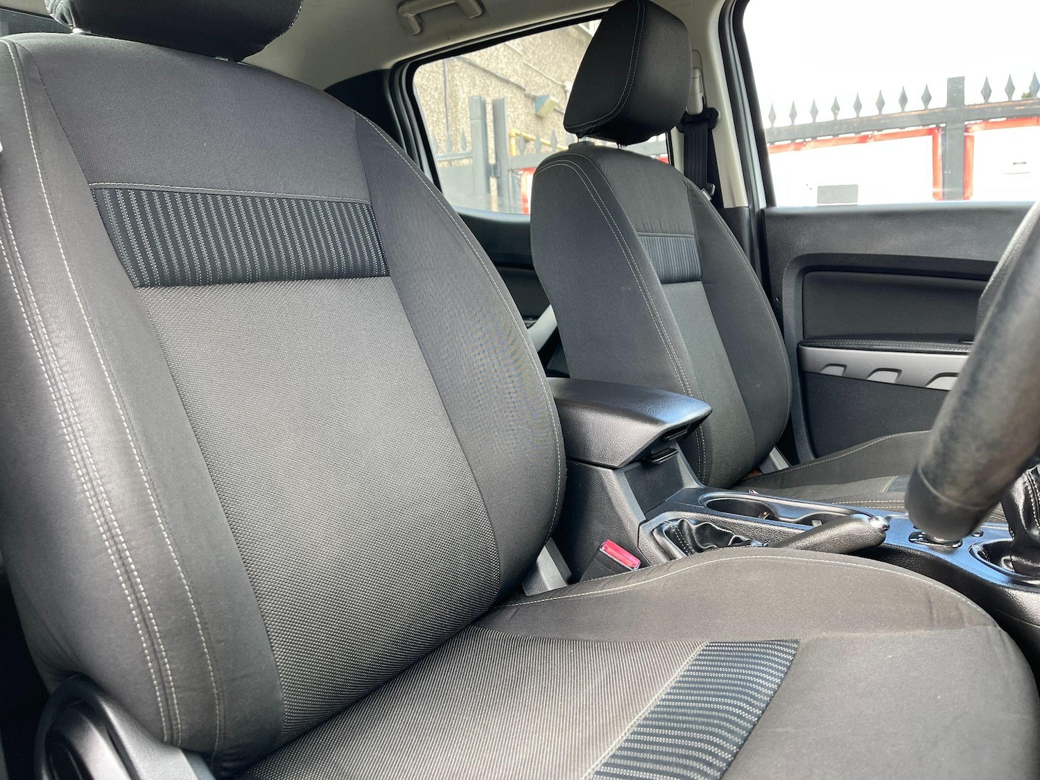 Used Ford Ranger 2021 for sale - 76991020: Photo 25