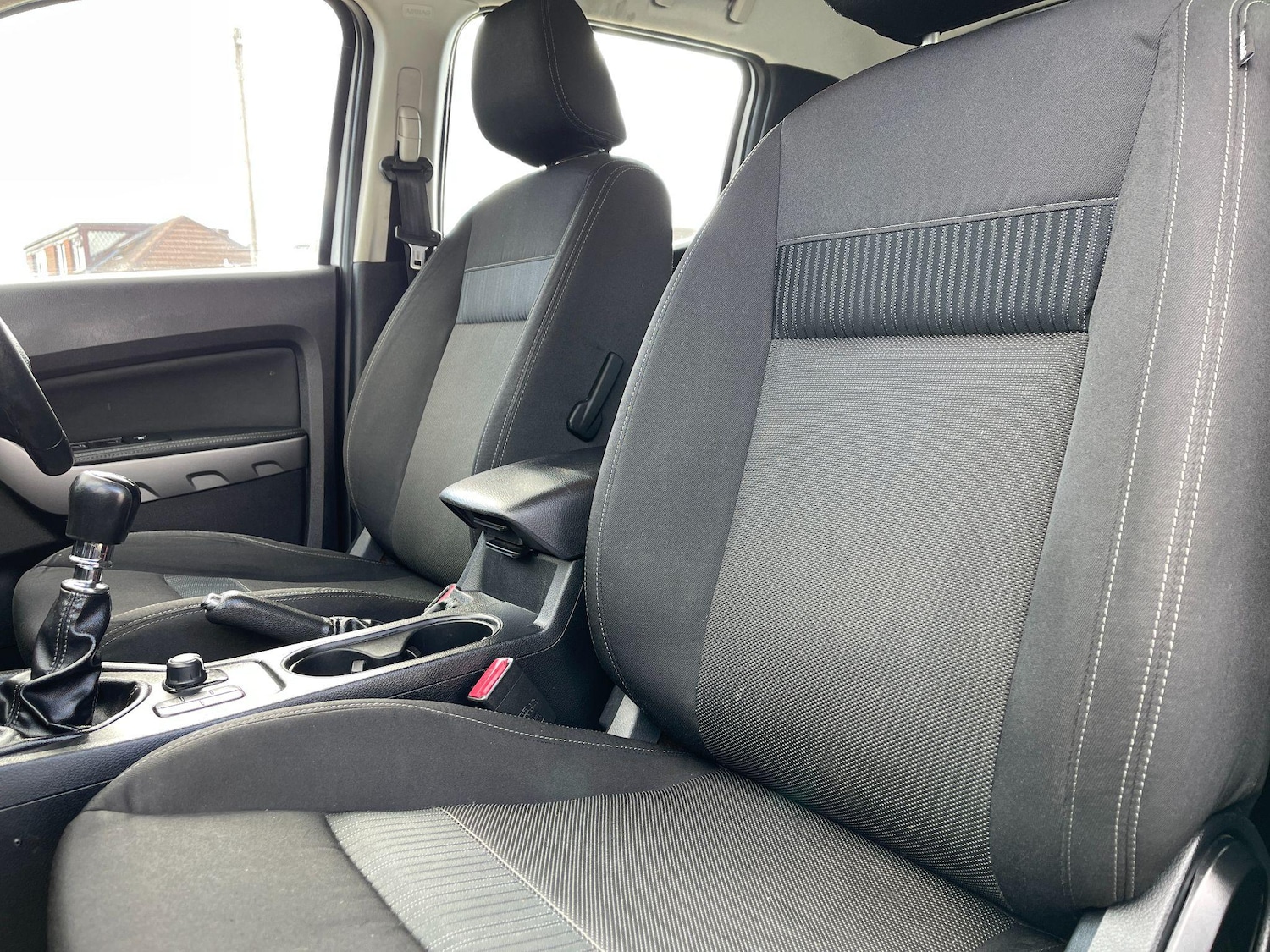 Used Ford Ranger 2021 for sale - 76991020: Photo 27