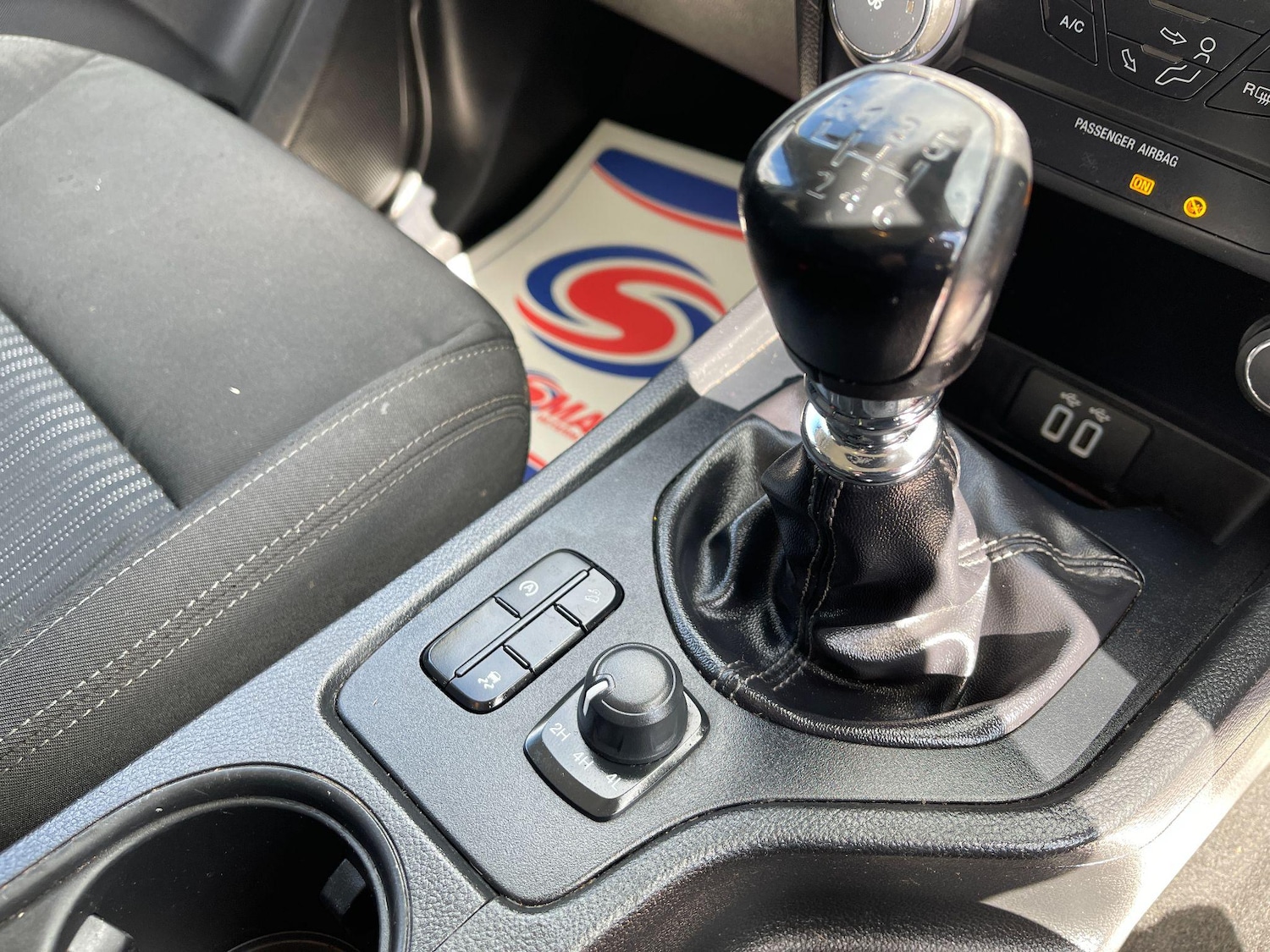 Used Ford Ranger 2021 for sale - 76991020: Photo 29