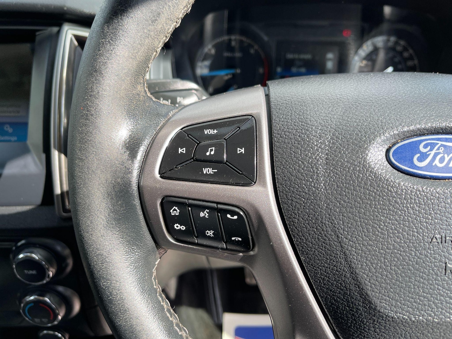 Used Ford Ranger 2021 for sale - 76991020: Photo 30