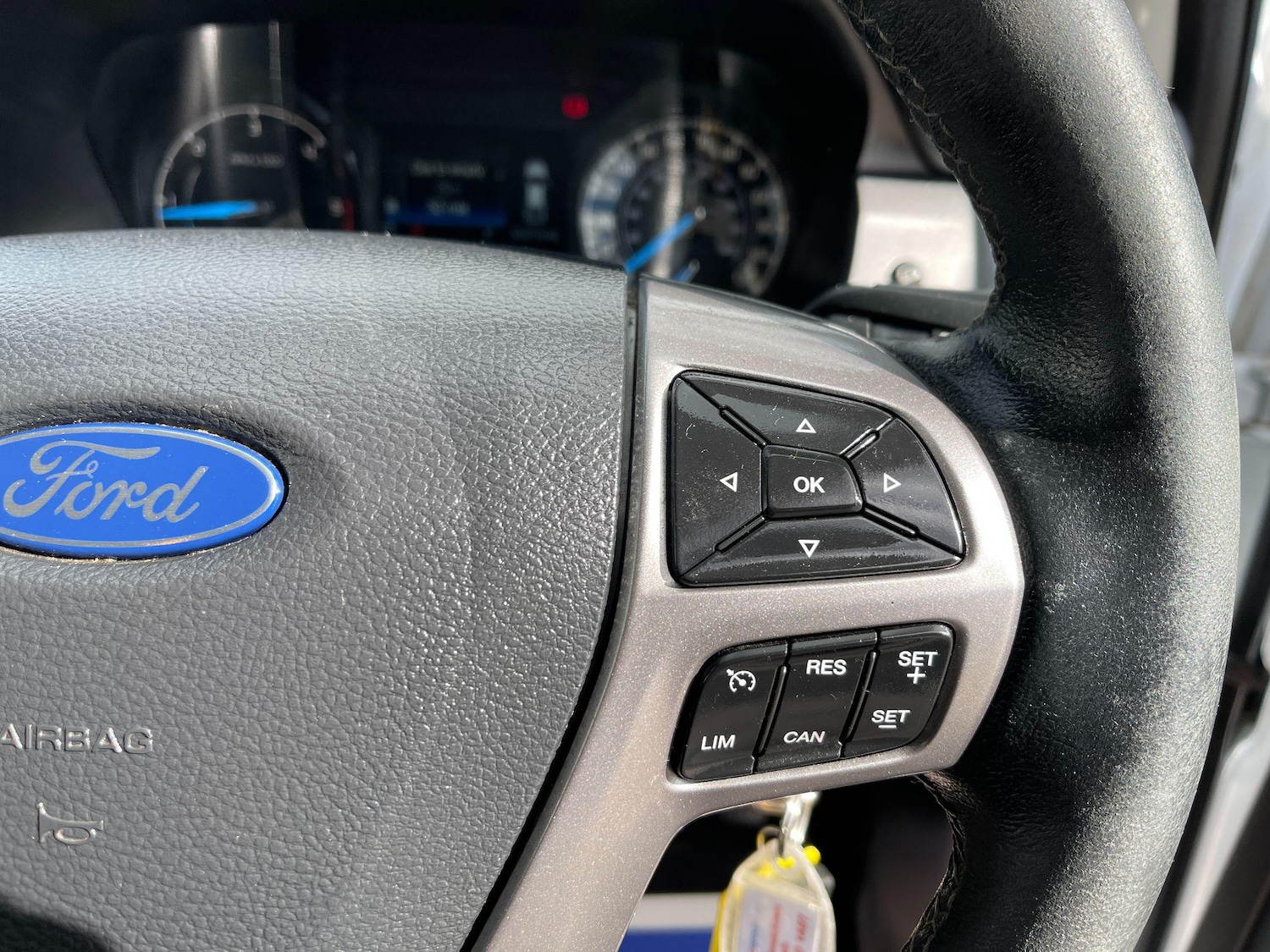 Used Ford Ranger 2021 for sale - 76991020: Photo 31