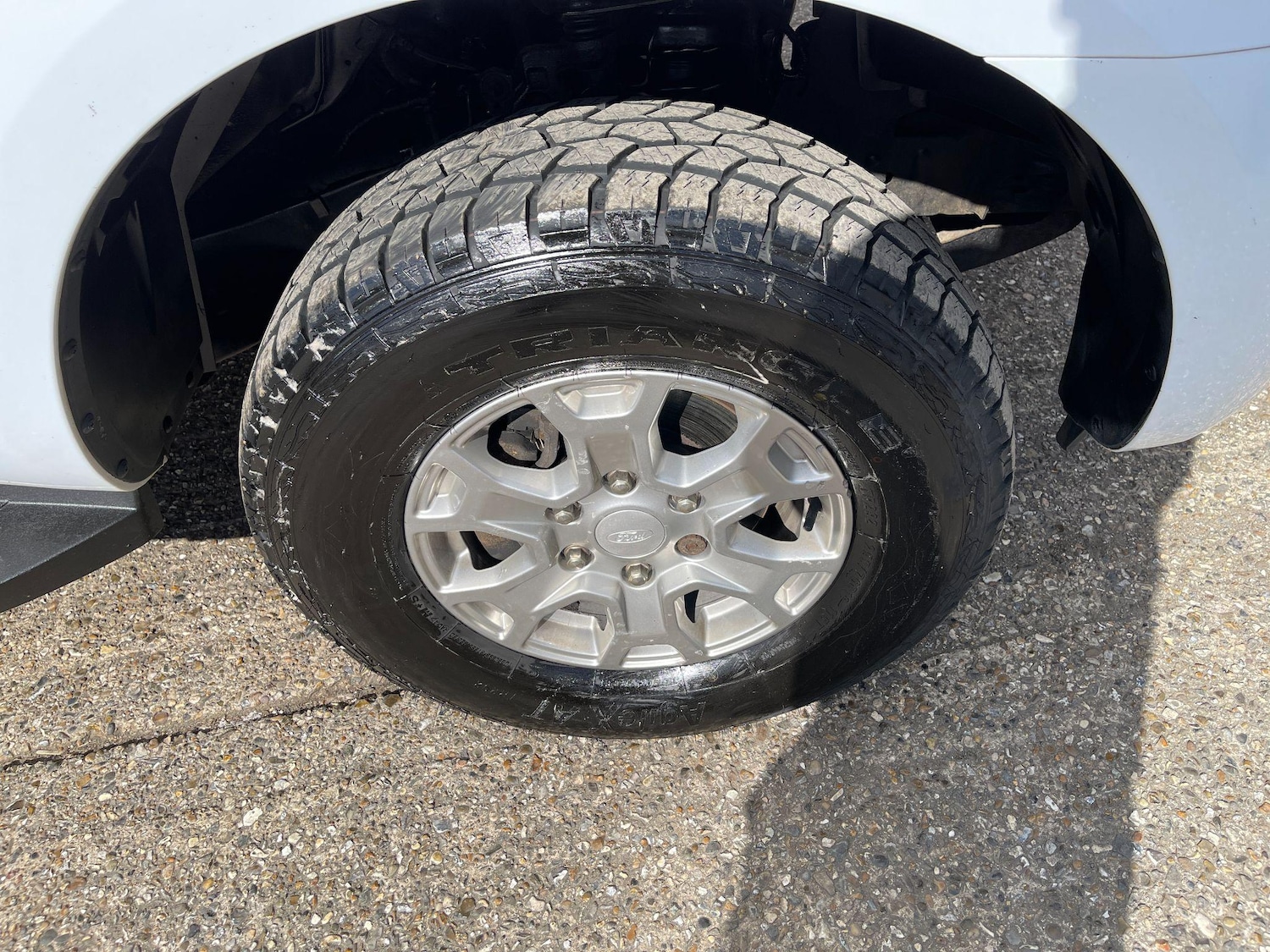 Used Ford Ranger 2021 for sale - 76991020: Photo 34